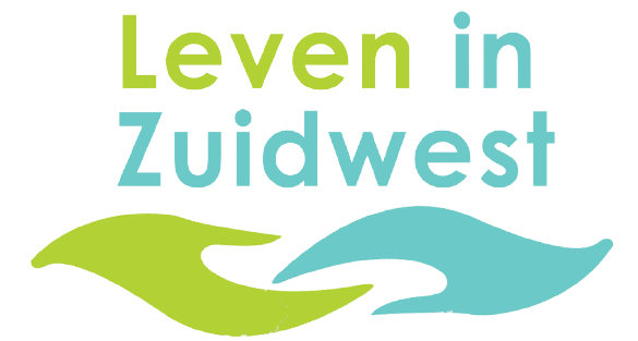 Logo Leven in Zuidwest